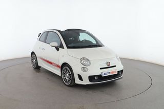 Abarth 500 1.4 Turbo