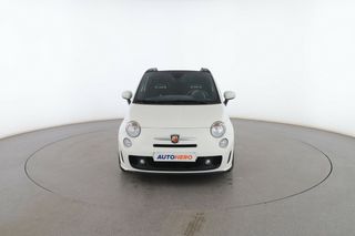 Abarth 500 1.4 Turbo