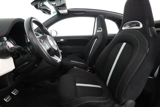 Abarth 500 1.4 Turbo