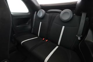 Abarth 500 1.4 Turbo