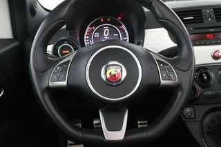 Abarth 500 1.4 Turbo