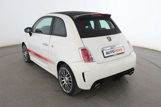 Abarth 500 1.4 Turbo