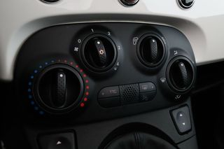 Abarth 500 1.4 Turbo