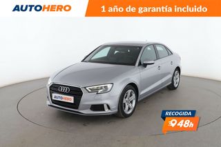 Audi A3 1.6 TDI Sport