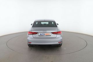 Audi A3 1.6 TDI Sport