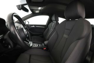 Audi A3 1.6 TDI Sport