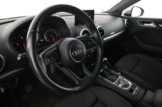 Audi A3 1.6 TDI Sport