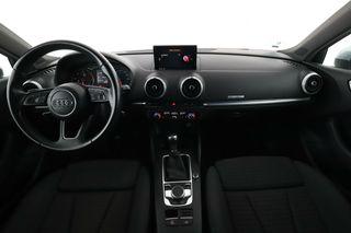Audi A3 1.6 TDI Sport