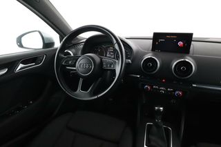 Audi A3 1.6 TDI Sport