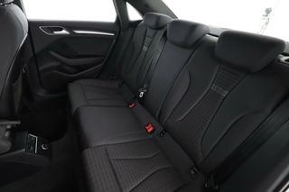 Audi A3 1.6 TDI Sport