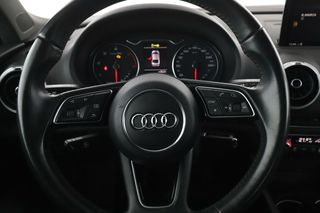 Audi A3 1.6 TDI Sport