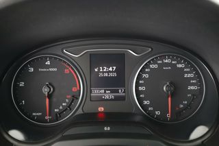 Audi A3 1.6 TDI Sport