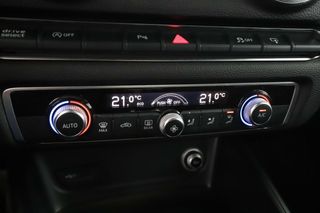 Audi A3 1.6 TDI Sport