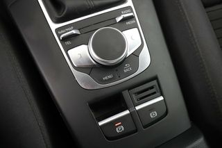 Audi A3 1.6 TDI Sport