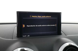 Audi A3 1.6 TDI Sport