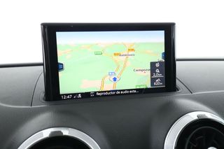 Audi A3 1.6 TDI Sport