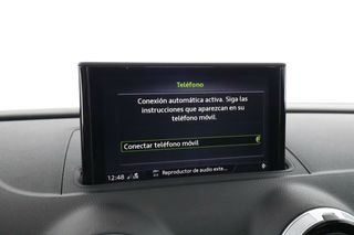 Audi A3 1.6 TDI Sport