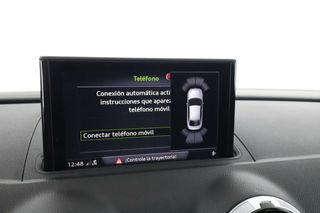 Audi A3 1.6 TDI Sport