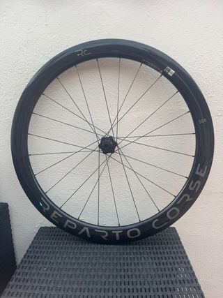 Ruedas Carretera Reparto Corse 50R