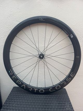 Ruedas Carretera Reparto Corse 50R