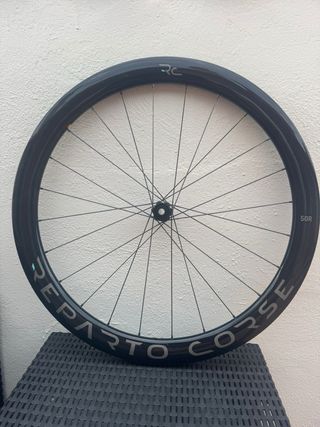 Ruedas Carretera Reparto Corse 50R