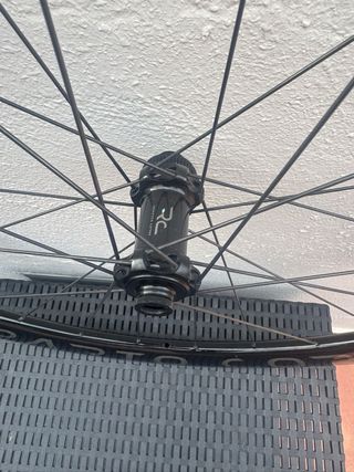 Ruedas Carretera Reparto Corse 50R