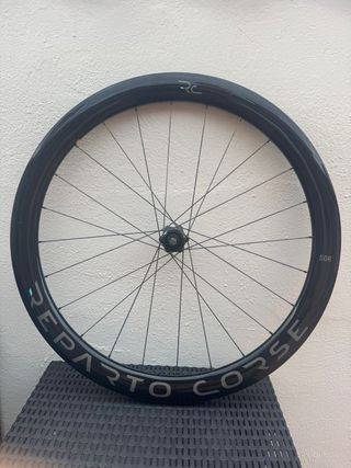 Ruedas Carretera Reparto Corse 50R
