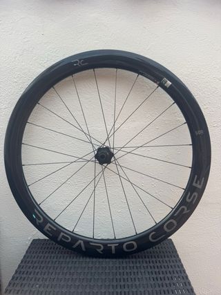 Ruedas Carretera Reparto Corse 50R