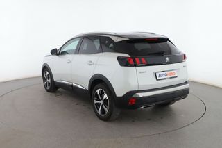 Peugeot 3008 1.6 THP GT Line