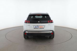 Peugeot 3008 1.6 THP GT Line