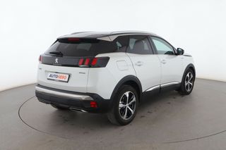 Peugeot 3008 1.6 THP GT Line