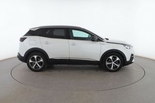 Peugeot 3008 1.6 THP GT Line