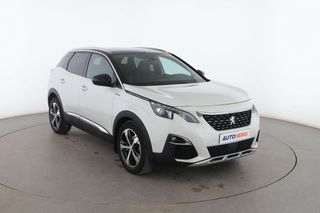 Peugeot 3008 1.6 THP GT Line