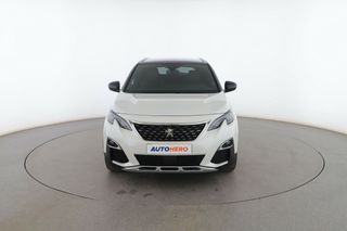 Peugeot 3008 1.6 THP GT Line