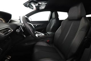 Peugeot 3008 1.6 THP GT Line