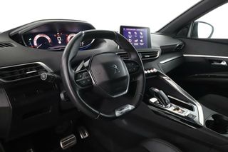 Peugeot 3008 1.6 THP GT Line