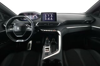 Peugeot 3008 1.6 THP GT Line