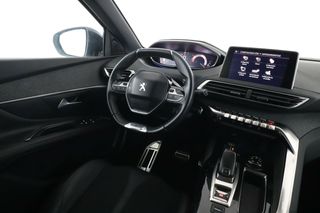 Peugeot 3008 1.6 THP GT Line