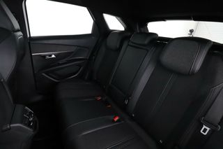 Peugeot 3008 1.6 THP GT Line