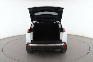 Peugeot 3008 1.6 THP GT Line
