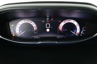 Peugeot 3008 1.6 THP GT Line