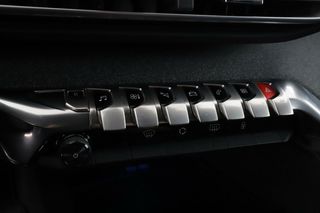Peugeot 3008 1.6 THP GT Line