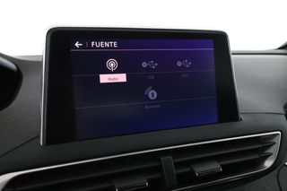 Peugeot 3008 1.6 THP GT Line