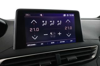 Peugeot 3008 1.6 THP GT Line
