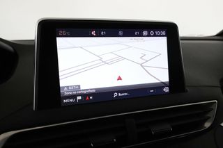 Peugeot 3008 1.6 THP GT Line