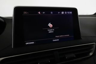 Peugeot 3008 1.6 THP GT Line