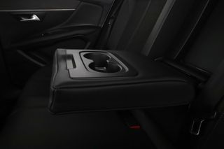 Peugeot 3008 1.6 THP GT Line