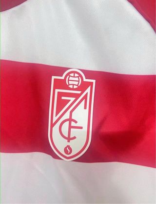 Camiseta Adidas Granada Talla S-XL
