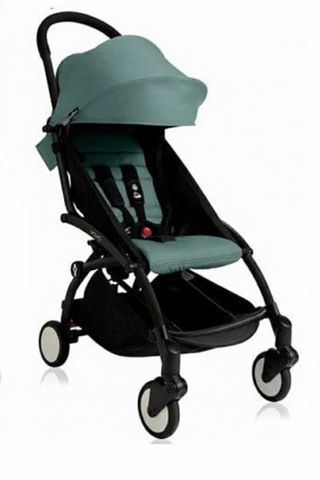 Carro Bebé BABYZEN YOYO+