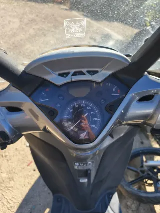 Ricambi Usati Originali Honda SH 300 i